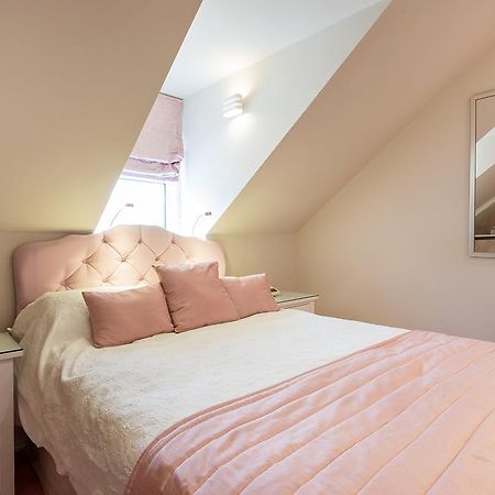 Aquae Sulis Bed and Breakfast Bath Eksteriør billede
