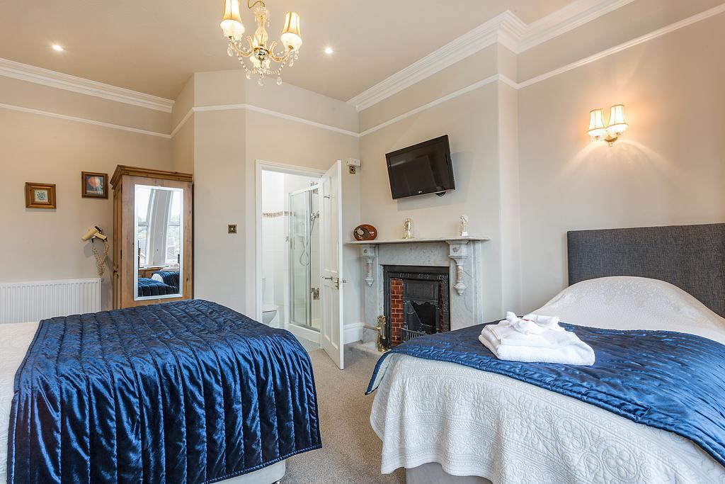 Aquae Sulis Bed and Breakfast Bath Eksteriør billede