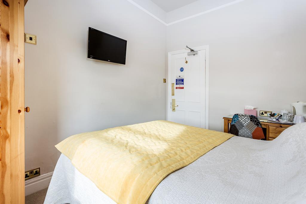 Aquae Sulis Bed and Breakfast Bath Eksteriør billede