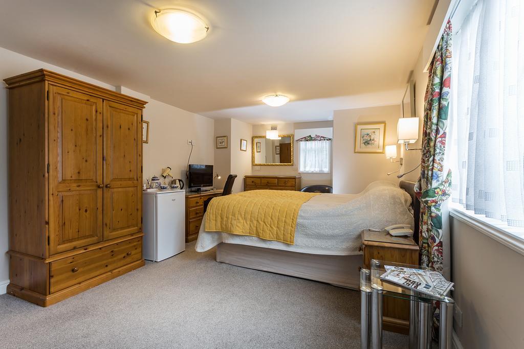 Aquae Sulis Bed and Breakfast Bath Eksteriør billede