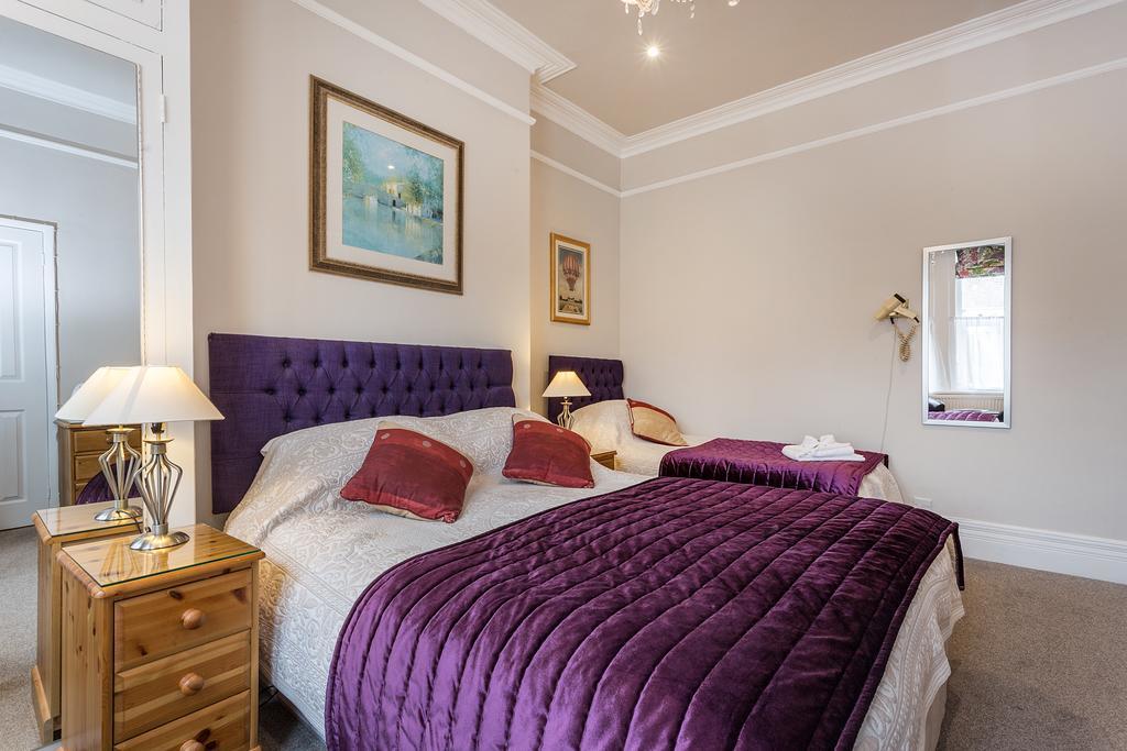 Aquae Sulis Bed and Breakfast Bath Eksteriør billede