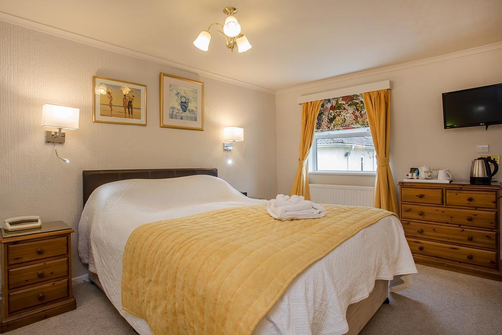 Aquae Sulis Bed and Breakfast Bath Eksteriør billede