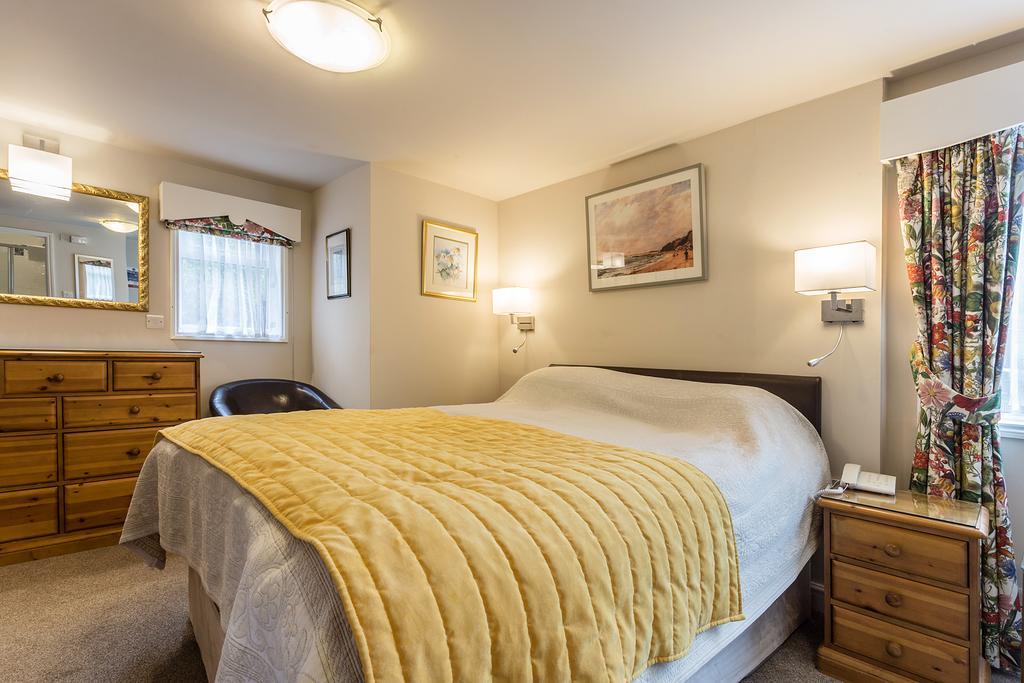 Aquae Sulis Bed and Breakfast Bath Eksteriør billede