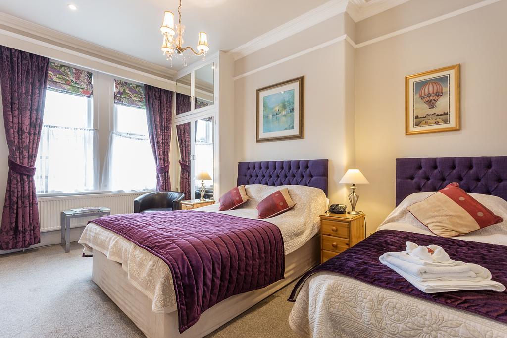 Aquae Sulis Bed and Breakfast Bath Eksteriør billede