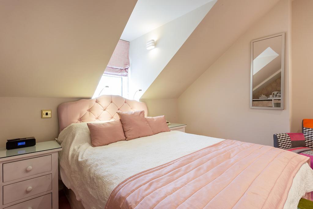 Aquae Sulis Bed and Breakfast Bath Eksteriør billede