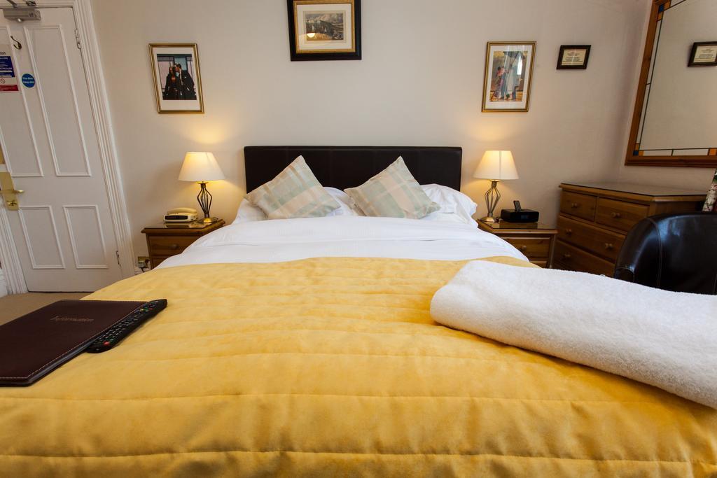 Aquae Sulis Bed and Breakfast Bath Eksteriør billede