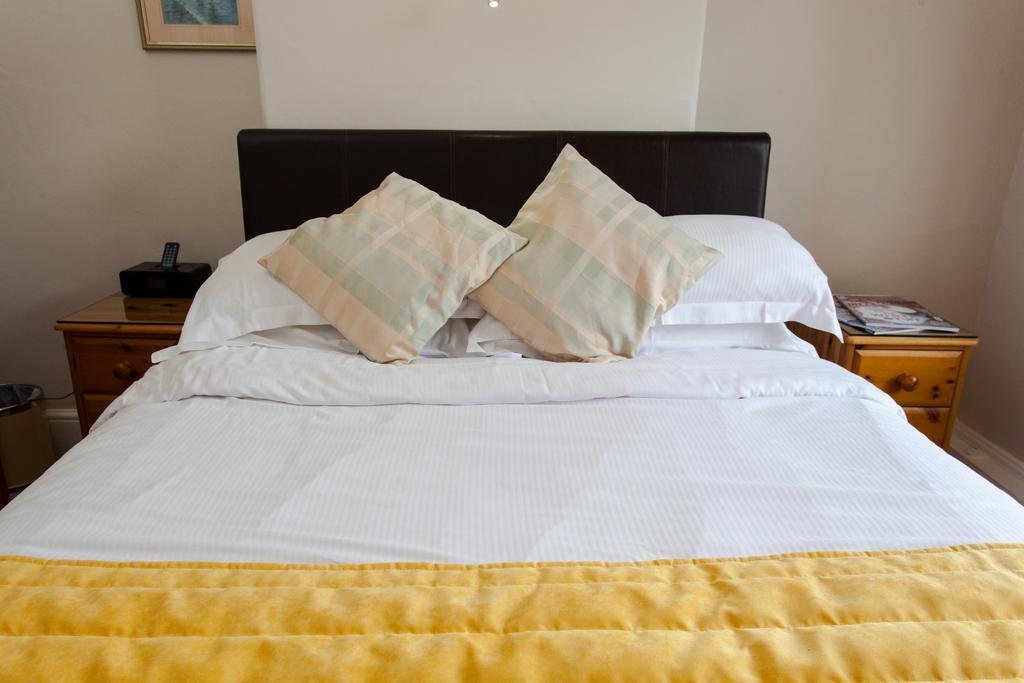 Aquae Sulis Bed and Breakfast Bath Eksteriør billede