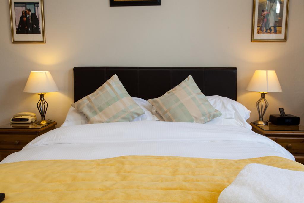 Aquae Sulis Bed and Breakfast Bath Eksteriør billede