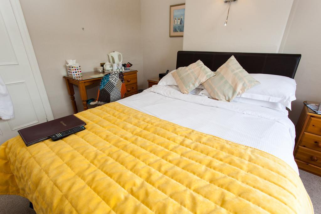 Aquae Sulis Bed and Breakfast Bath Eksteriør billede