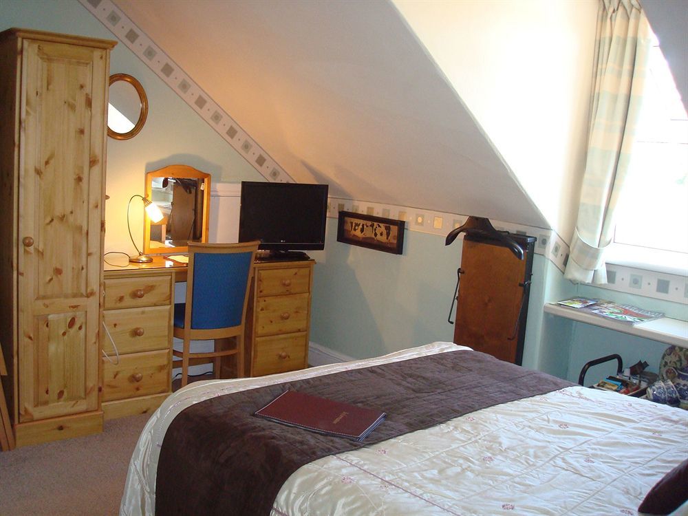 Aquae Sulis Bed and Breakfast Bath Eksteriør billede