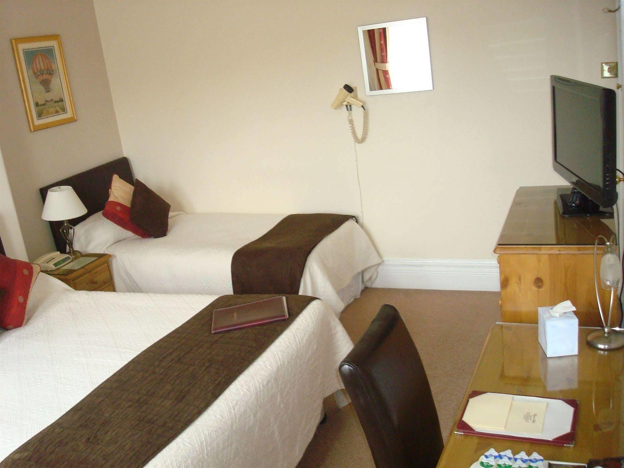 Aquae Sulis Bed and Breakfast Bath Eksteriør billede